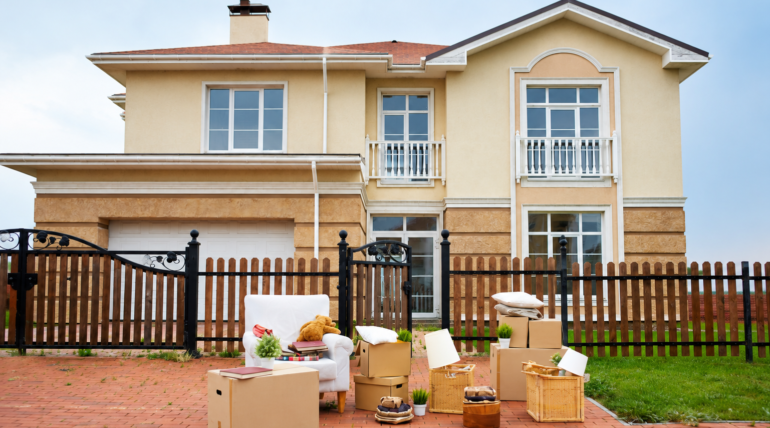 Foreclosure Cleanouts: Professional Cleanout Services in Colorado & Wyoming