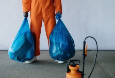 Junk Removal Services | Cheyenne, WY, Firestone & Thornton, CO