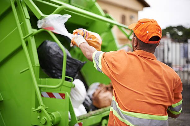 Garbage Collection Services: Complete Guide to Reliable Waste Pickup & Disposal