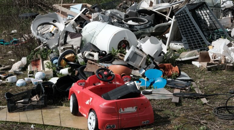 Estate Cleanout Services in Colorado & Wyoming: A Complete Guide