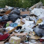How Much Do Junk Removal Companies Charge in Colorado?