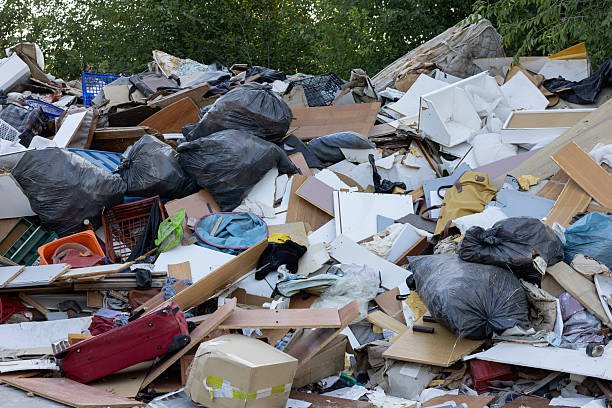 How Much Do Junk Removal Companies Charge in Colorado?