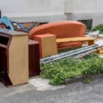 How to Get Rid of Old Furniture in Denver: 5 Easy Options