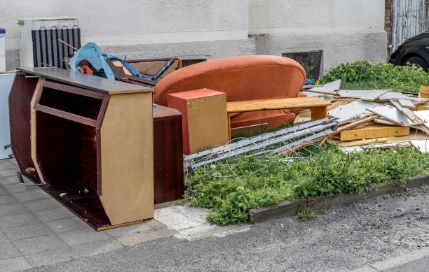 How to Get Rid of Old Furniture in Denver: 5 Easy Options