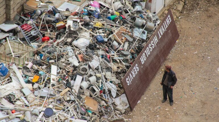 Best Junk Removal Near Me in Colorado: How to Choose the Right Service