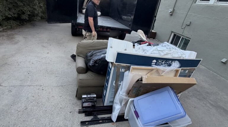 Estate and Move-Out Cleanouts in Longmont: What to Expect