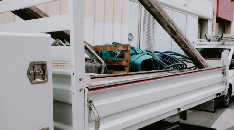 What Do You Need to Start a Junk Removal Business? A Complete Guide