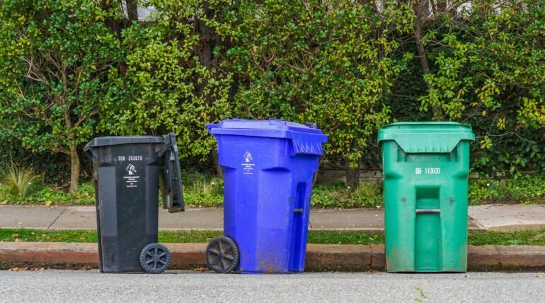 How to Find a Trash Service in Your Area: A Simple 2026 Guide